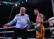 Biodata dan Agama Paddy Donovan, Petinju yang Didiskualifikasi usai Pukul Lawan Setelah Bel Ronde 8 Berakhir Berbunyi