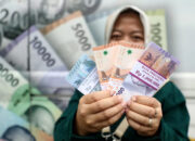 Cara Menghitung THR Lebaran 2025, Prorata untuk Karyawan Tetap, Kontrak dan Freelance
