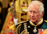 Charles III Ingin Terbitkan Buku Harian Rahasia sebelum Meninggal, Singgung Putri Diana dan Harry