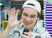 Ditanya Postingan Pilu Paula Verhoeven tentang Anak, Jawaban Baim Wong Pancing Emosi Netizen