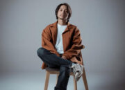 Fiersa Besari Ikut Rombongan Pendakian Puncak Carstensz Papua, Istri Minta Doa