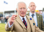 Harapan Hidup Raja Charles III Diprediksi Tinggal 1 Tahun Akibat Kanker