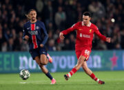 Barcelona Mulus, Liverpool Tersingkir Menyakitkan