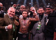 Gervonta Davis vs Lamont Roach Berakhir Imbang Kontroversial!