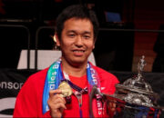 Hendra Setiawan Langsung Jadi Pelatih, Dampingi Sabar/Reza di All England 2025