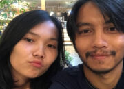 Istri Hilang Kontak dengan Fiersa Besari: Pulang! Besok Ulang Tahun