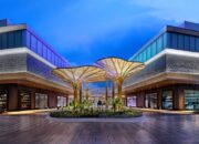 Jakarta Premium Outlets Dibuka, Incar Pasar Ritel Mewah