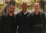 Jordi Cruyff Ungkap Kriteria Ideal Direktur Teknik Timnas Indonesia