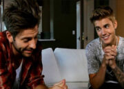 Justin Bieber Makin Tertutup di Tengah Perilaku Aneh, Persempit Circle Pertemanan