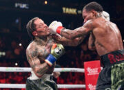 Kemenangan Lamont Roach Dirampok, Wasit Blunder Memalukan