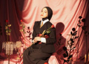 Kisah Cinta dan Kehilangan, Nabila Taqiyyah Hadirkan 8 Lagu dalam Album Kekal yang Sementara