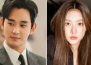 Kronologi Lengkap Kasus Kim Sae Ron dan Kim Soo Hyun, Berawal dari Pacaran hingga Tuntutan