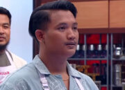 Manik Raih Immunity Pin setelah Tantangan Berat MasterChef Indonesia Season 12