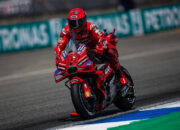 Marc Marquez Kampiun MotoGP Thailand 2025, Sempat Dikudeta sang Adik!