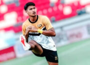 Dari Liga 3 ke Kualifikasi Piala Dunia