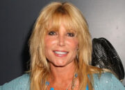 Pamela Bach Bintang Baywatch Ditemukan Tewas Bunuh Diri