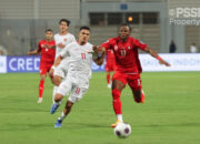 Pemain Bahrain Minta Rantis Lawan Timnas Indonesia? Erick Thohir Bilang Begini