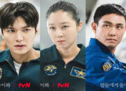 Penyebab Banyak Drama Korea Gagal dengan Rating Jeblok, Gak Jamin Aktor Besar dan Anggaran Tinggi