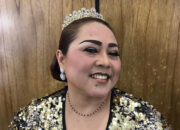 Perjuangan Nunung Jadi Tulang Punggung Keluarga, Nafkahi Anak, Cucu, hingga Adik