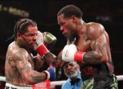 Petinju Dunia Kecam Hasil Imbang Gervonta Davis vs Lamont Roach: Tinju Lupa Aturan!