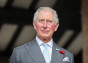 Pilihan Lagu Favorit Raja Charles Bikin Pangeran William Kecewa, Tak Ada Taylor Swift