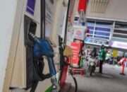 Tidak Ada Bensin yang Tak Di-Blending