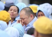 Profil dan Kekayaan Iwan Kurniawan Lukminto, Bos Sritex yang Dicintai Karyawannya