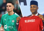 Profil Joey Pelupessy, Nyong Ambon yang Dibujuk Patrick Kluivert Bela Timnas Indonesia