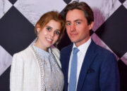 Putri Beatrice dan Suami Diterpa Isu Selingkuh, Raja Charles III Terpukul