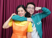 Richard Lee Tak Paksakan Istri Jadi Mualaf, Kenalkan Islam lewat Bisnis Hijab