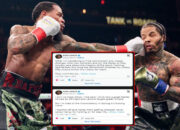 Ryan Garcia Kecam Gervonta Davis No-Knockdown: Ganti Kemenangan untuk Roach