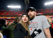 Sahabat Bocorkan Rencana Pernikahan Taylor Swift dan Travis Kelce, Naik Pelaminan Tahun Ini