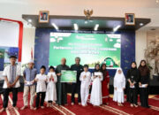 Sambut Ramadan, Pertamina Upstream Regional Jawa Santuni Anak Yatim