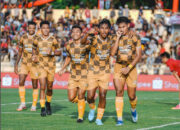 Septian Bagaskara Bidik Gol dan Tiket Piala Dunia 2026 Bersama Timnas Indonesia