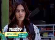 Sinopsis Sinetron Preman Pensiun 9 Eps 5: Aksi Nikita Selamatkan Bubun