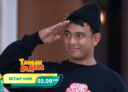 Sinopsis Sinetron Tangan di Atas Eps 12: Dilema untuk Berhenti Mengemis