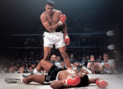 Duel Tinju Paling Brutal yang Nyaris Merenggut Nyawa Muhammad Ali