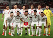 Timnas Indonesia Langsung Kumpul di Australia pada 16 Maret