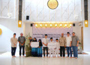 Tingkatkan Kenyamanan Ibadah, Patra Jasa Rampungkan Renovasi Masjid di Cirebon