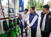 Tinjau Integrated Terminal Jakarta Plumpang, BPKN: Cek Kualitas Dilaksanakan Berlapis