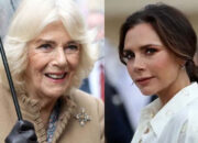 Victoria Beckham Mulai Membungkukkan Badan pada Ratu Camilla, Apa Maksudnya?