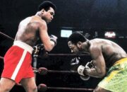 10 Pertarungan Paling Berkesan dalam Sejarah Tinju New York