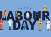 10 Ucapan Hari Buruh Internasional, Menghargai Kerja Keras dan Dedikasi Pekerja