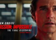 13 Film Tayang Mei 2025 di Bioskop, Ada Mission Impossible dan Final Destination