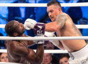 2 Kelemahan Daniel Dubois yang Membuatnya Kalah dari Oleksandr Usyk