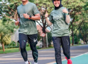 2 Pelari Indonesia Tatap London Marathon 2025, Galang Dana Pendidikan untuk Anak Kurang Mampu