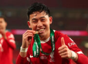 4 Pemain Timnas Jepang yang Pernah Juara Liga Inggris, Terbaru Wataru Endo