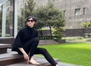 4 Potret Renata Kusmanto, Istri Fachri Albar yang Jadi Sorotan Netizen