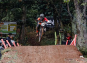 Ternadi Bike Park Jadi Arena Pertempuran Para Downhiller Elite Indonesia