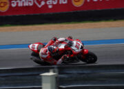 Bidik Juara di 3 Kelas!